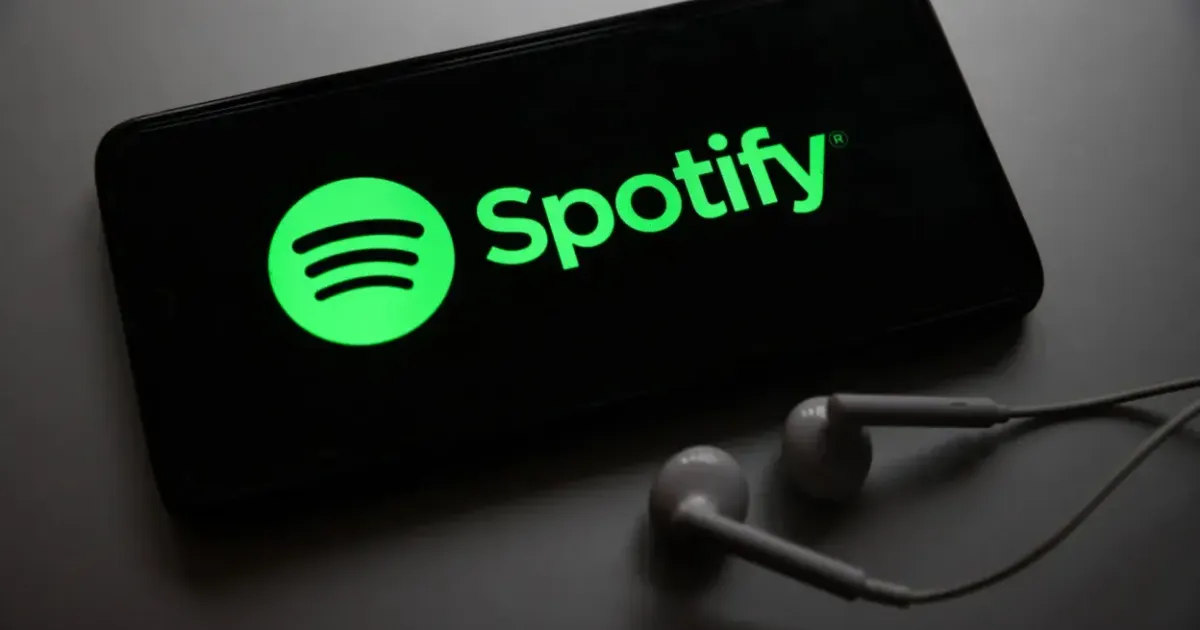 Spotify’s New Listening Stats Make Your Week in Music Personal
