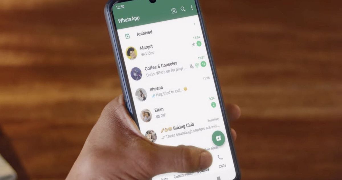 Top 6 WhatsApp settings to turn on to keep your account safe and how to ...