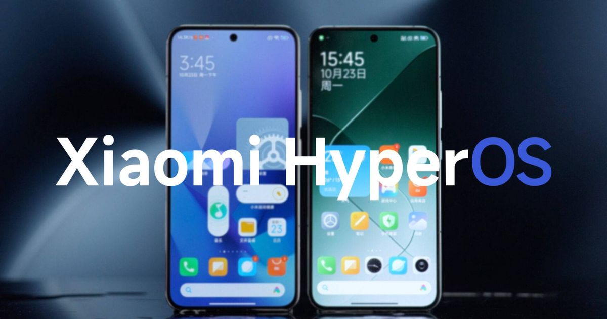Xiaomi Ends Android 16 Support for Several Devices