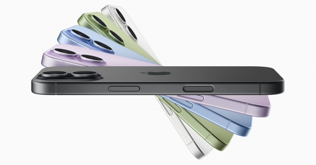 Redmi device innovation roadmap