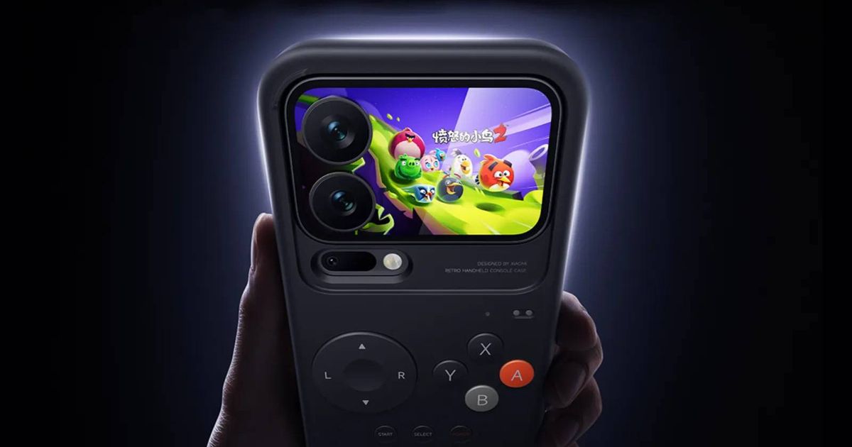 Xiaomi 17 Pro & 17 Pro Max: Not Just Phones, Almost Pocket Consoles