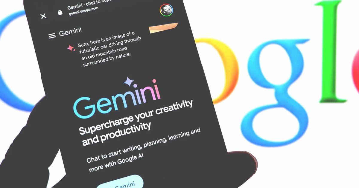 Google readies 'AI Ultra Lite' tier as Gemini faces token crunch and rival pressure — image 1