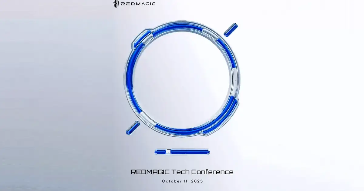 REDMAGIC präsentiert die erste Flüssigkeitskühlungslösung für Smartphones ...