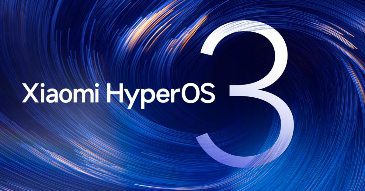 HyperOS 3.0 Global Rollout Has Officially Begun - Time To Update Your ...