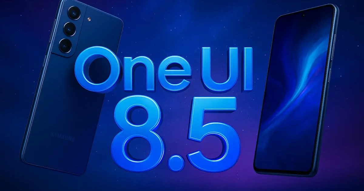 Samsung Reportedly Delays The OneUI 8.5 Update - Reasons Explained