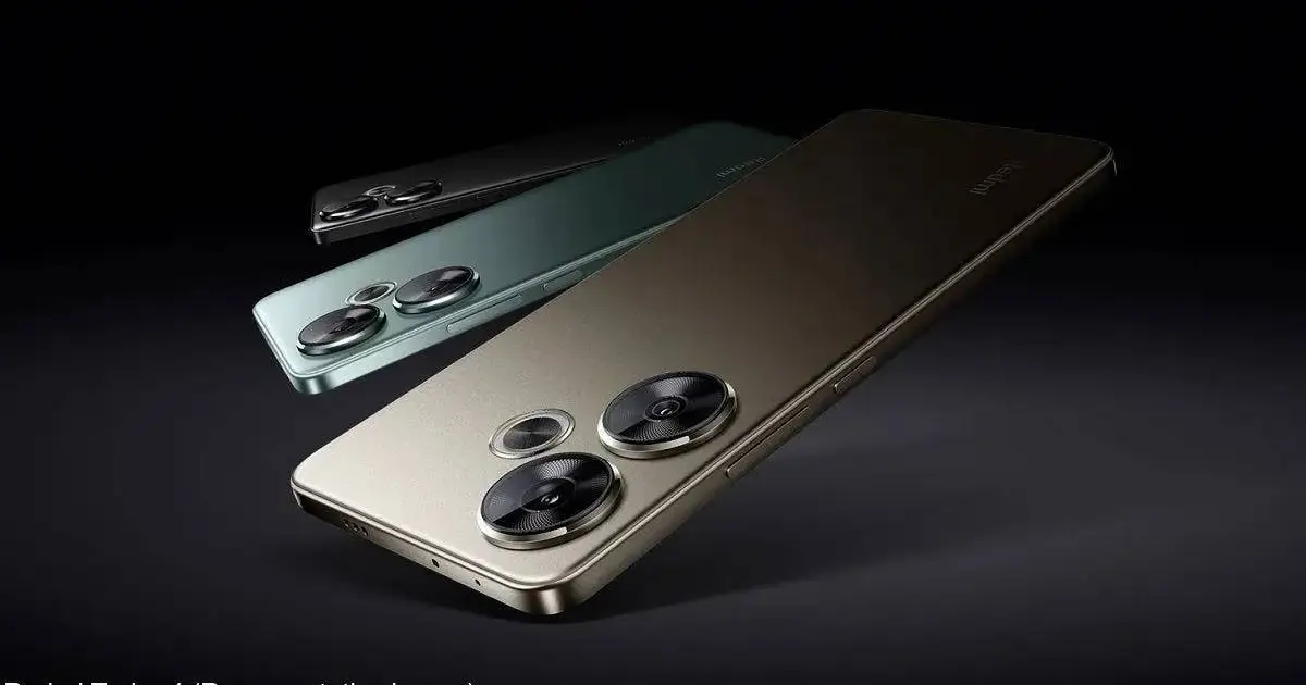 Redmi Turbo 5 might be closer than we think — Xiaomi phone clears key ...