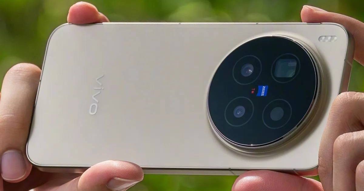 Best Camera Phones of 2025