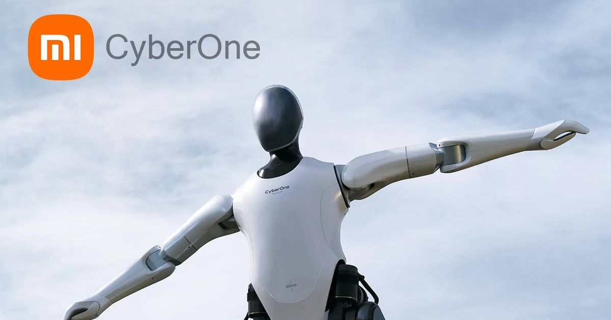 The Next Five Years: Xiaomi Says Humanoid Robots Will Soon Run Its Smart ...