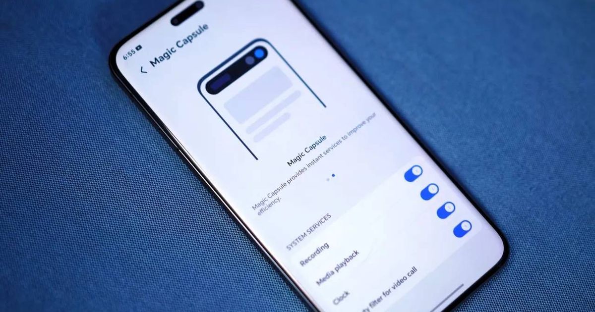 Honor hat es getan: Sie haben Xiaomis 