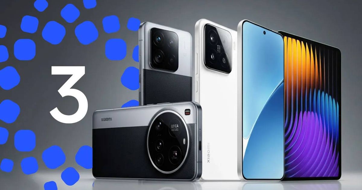 Xiaomi-Handys leisten jetzt mehr mit weniger Aufwand – dank ...