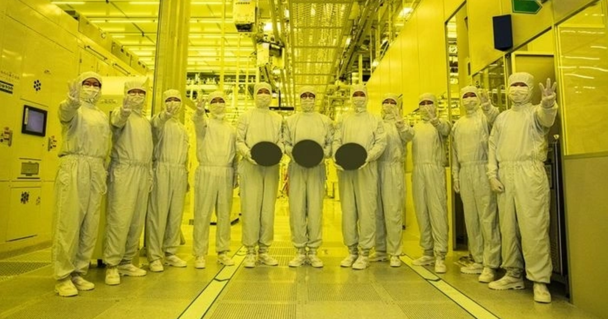 Samsung’s 2nm Technology Sets the Stage for the Exynos 2600