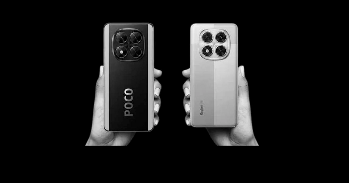 Two Xiaomi Best Selling Smartphones Start Receiving HyperOS 3 Globally