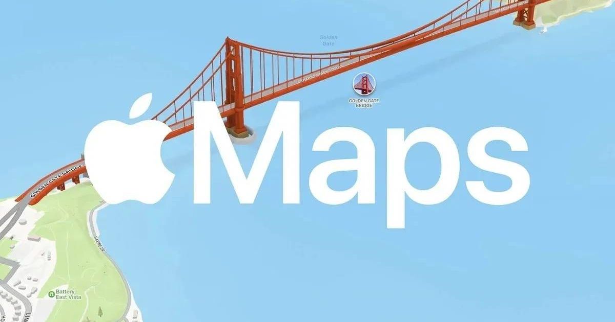 Apple Maps und Apple Ads sind auf der Liste der EU-Gatekeeper gelandet – ...