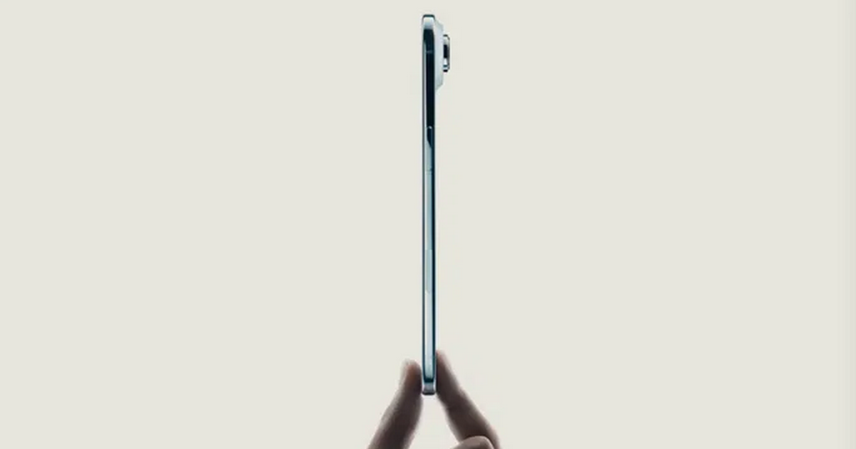 Das iPhone Air verliert seinen Wiederverkaufswert in Rekordgeschwindigkeit