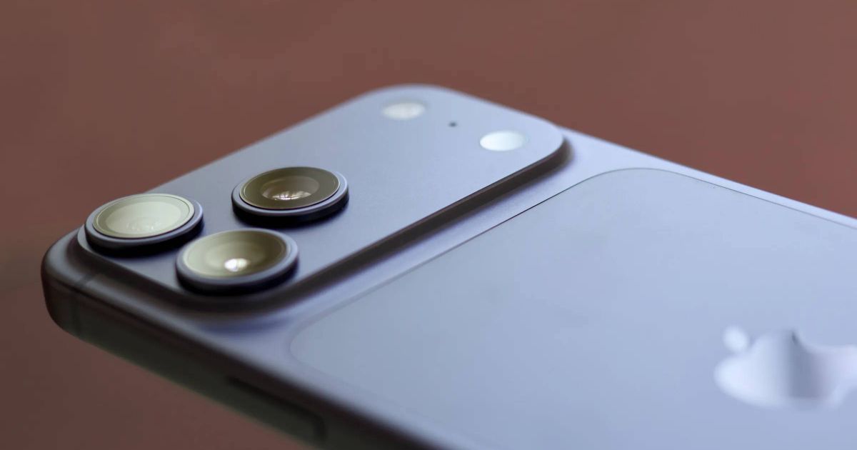 Apple’s Massive Pivot: Why You’ll Wait Until 2027 for the Standard iPhone ...