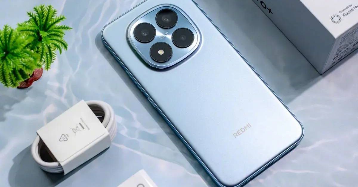 POCO M8 Series: The Redmi Rebrands are Getting a Major Upgrade