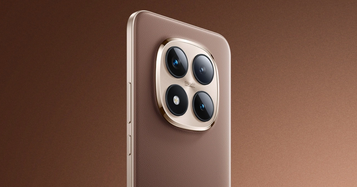 New Year, New Colours: Redmi Note 15 Pro Special Editions Drop Jan 1