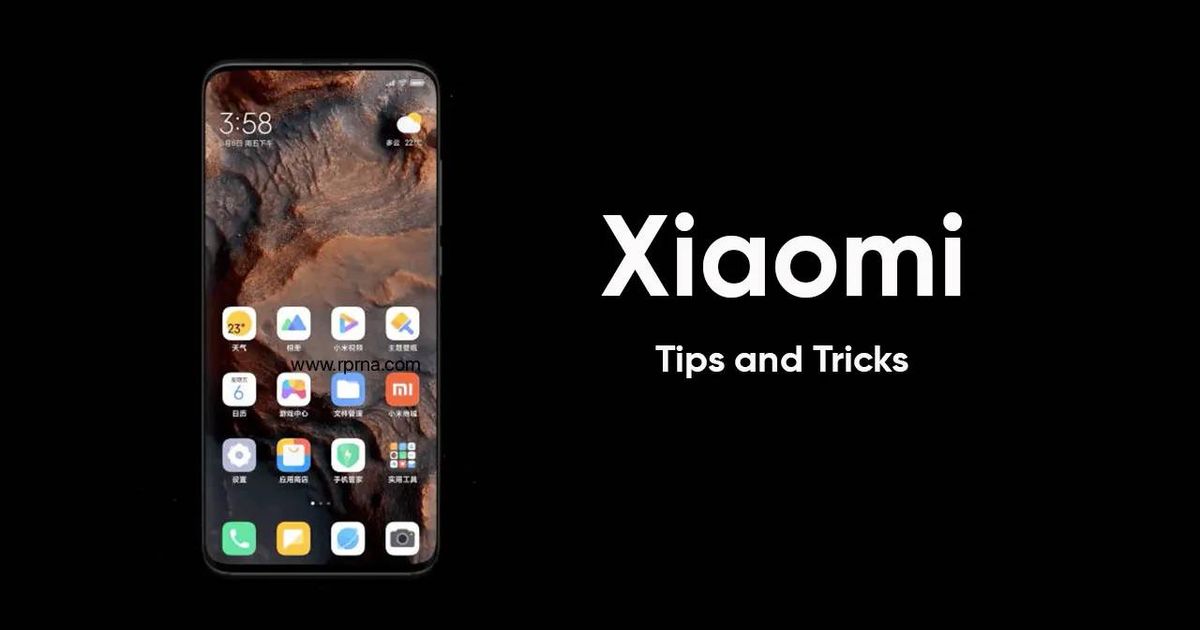 Double Your Xiaomi Speed Instantly: The One Simple Trick That Works!