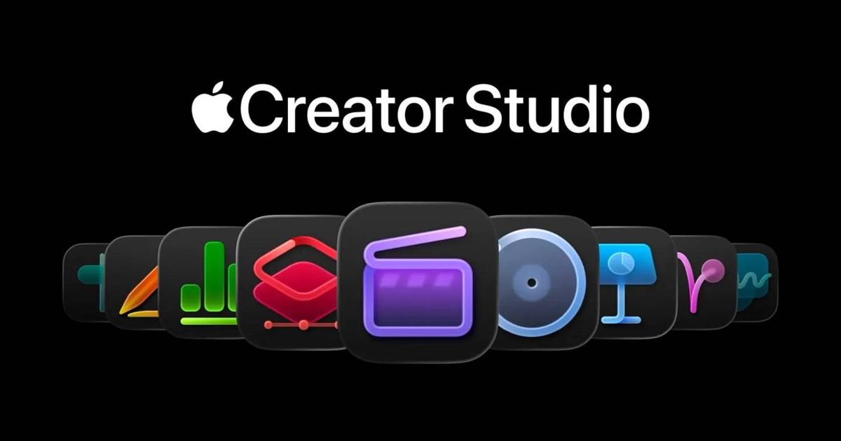 Apple bestätigt, dass Sie Ihre alten Pro-Apps neben dem neuen Abonnement ...