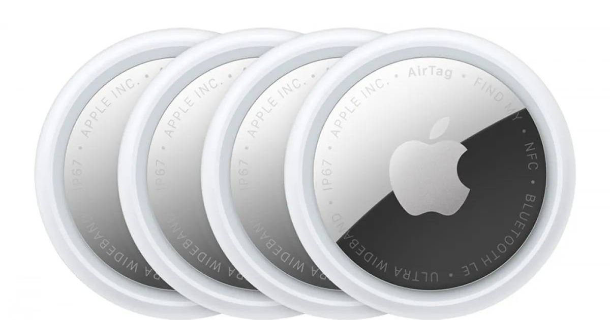 10 Things to Know About the Apple AirTag 2