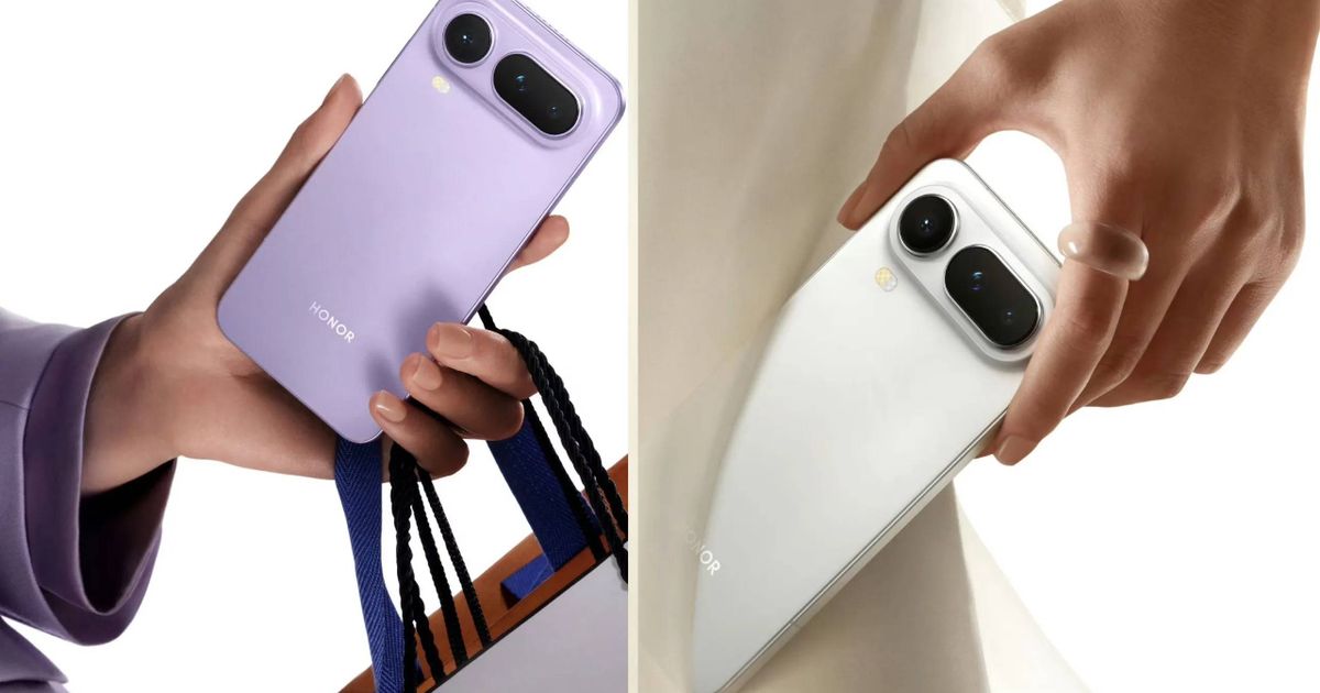 HONOR Magic8 Pro Air: Offizieller Launch am 19. Januar und ultraschlanke ...