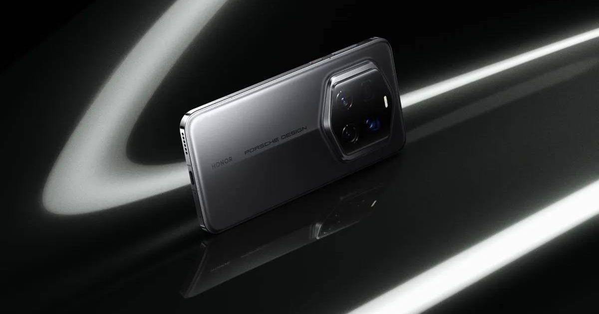 24 GB RAM, 7.200 mAh und 4,6 GHz: Die Spezifikationen des Honor Magic 8 ...