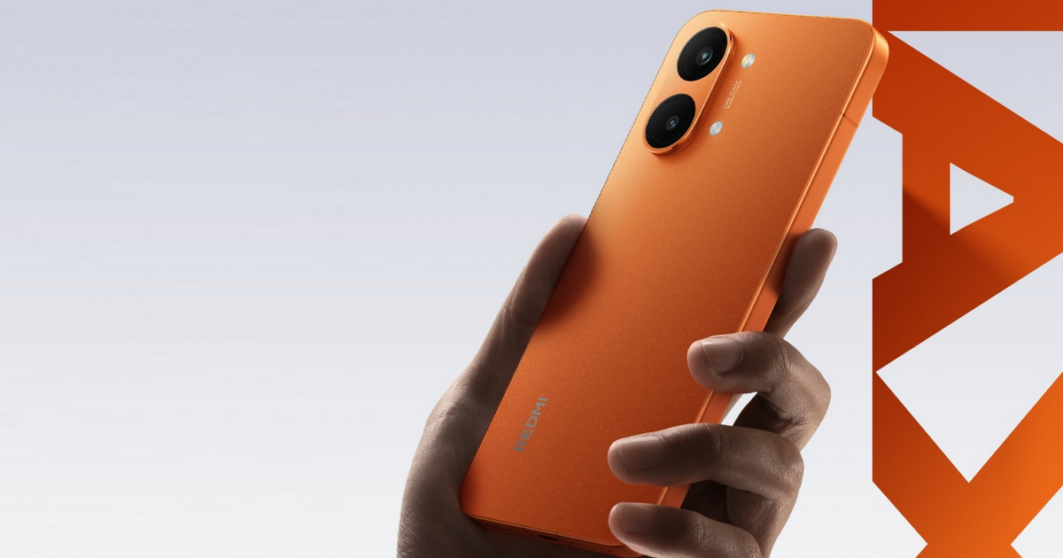 Redmi Turbo 5 and Turbo 5 Max Launch Date Finally Confirmed