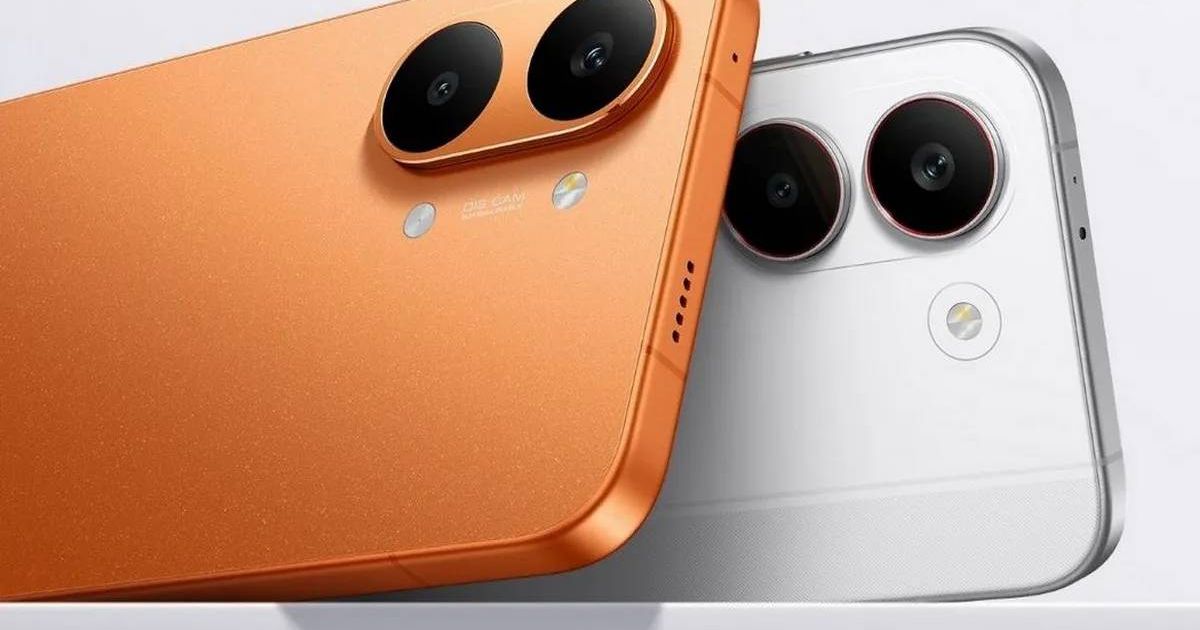 Finally, a smartphone that actually lasts three days on a single charge