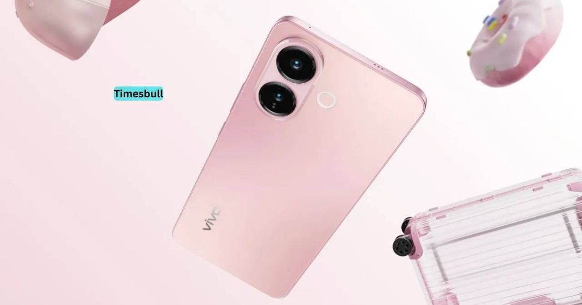Vivo V70 Elite Leaks: but is this what we want?