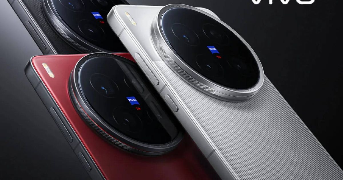 Vivo’s New Flagships are Coming Early, and My Wallet Isn't Ready