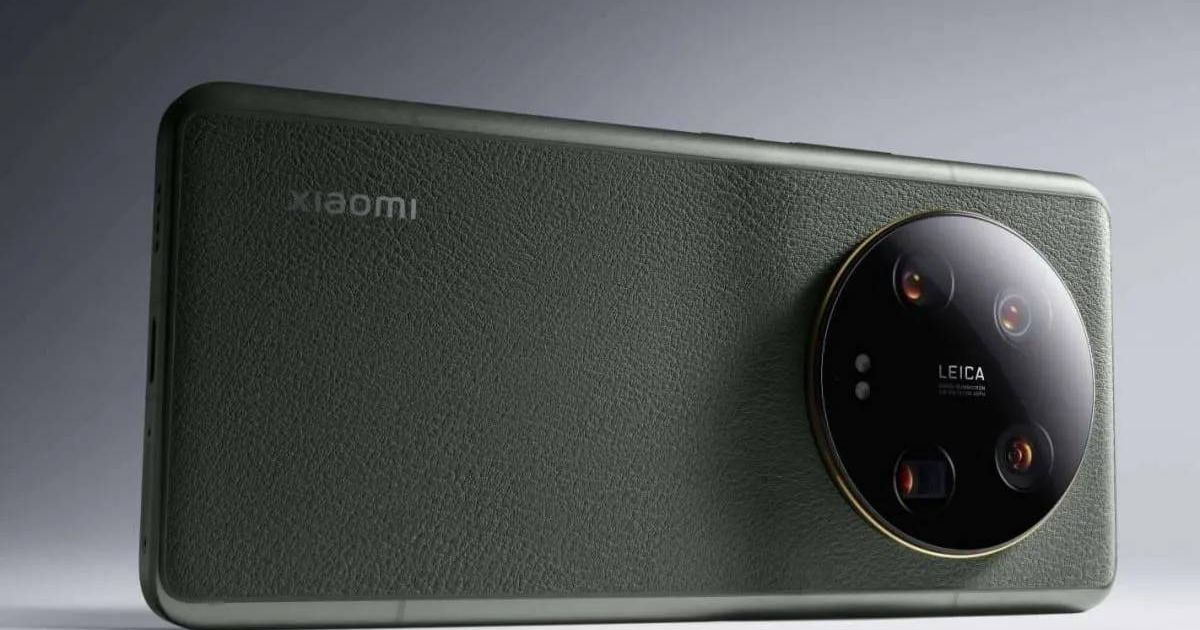 Xiaomi 13 Ultra Finally Gets HyperOS 3: Android 16 arrives for Global ...