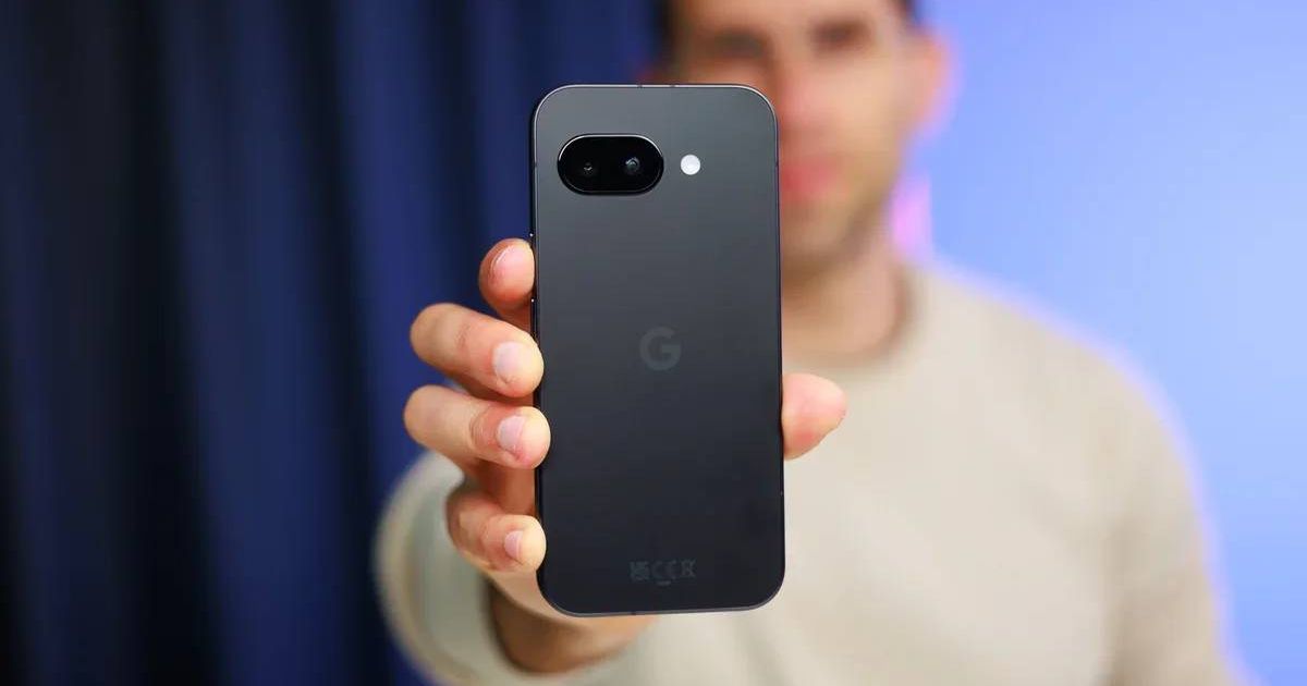 Google Pixel 12: Leak enthüllt vier Modelle und ein großes Upgrade des ...