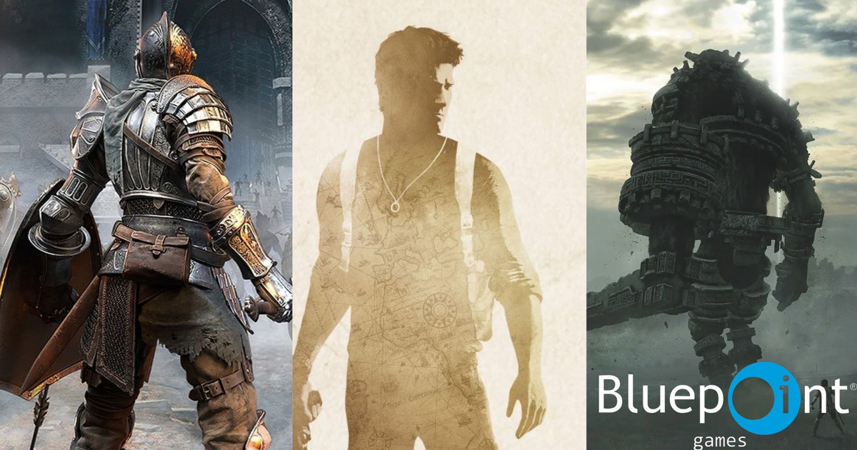 Breaking: Sony Shuts down Bluepoint Games, Popular Studio Behind Demon ...