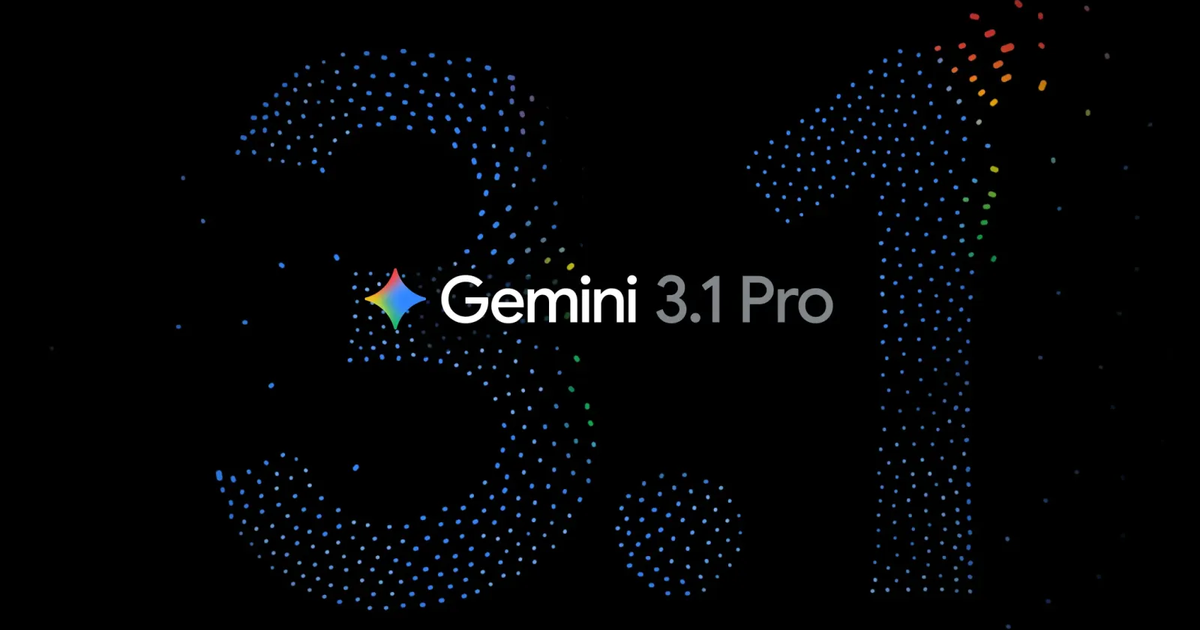 Google Gemini 3.1 Pro Arrives: A Major Leap in AI Reasoning