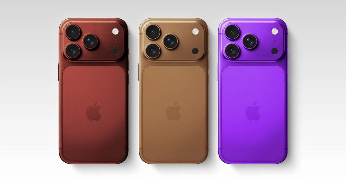 iPhone Neo, A Rumor Or A Real Product?