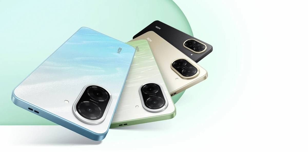 Redmi A7 With 6,000mAh Battery and 120Hz Display Clears A Major 