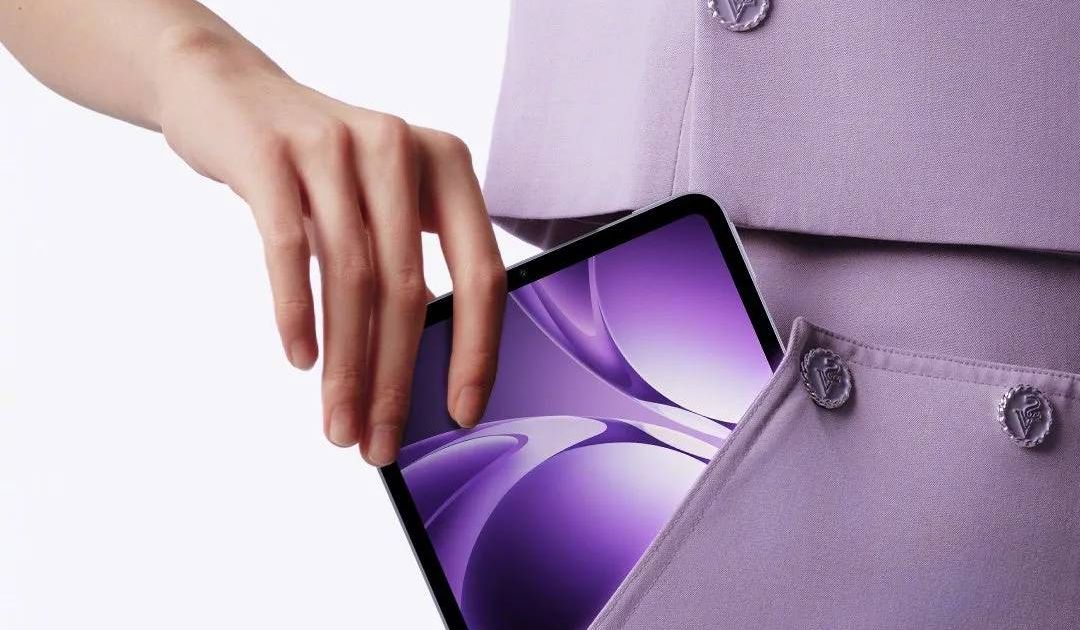 Redmi Pad 2 Targets Students with March/April Launch and Portable Form ...