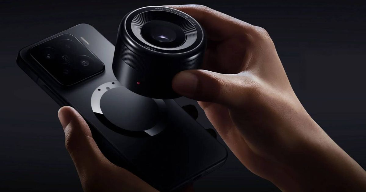 The Phone Accessory That Could Actually Replace Your Camera This Year