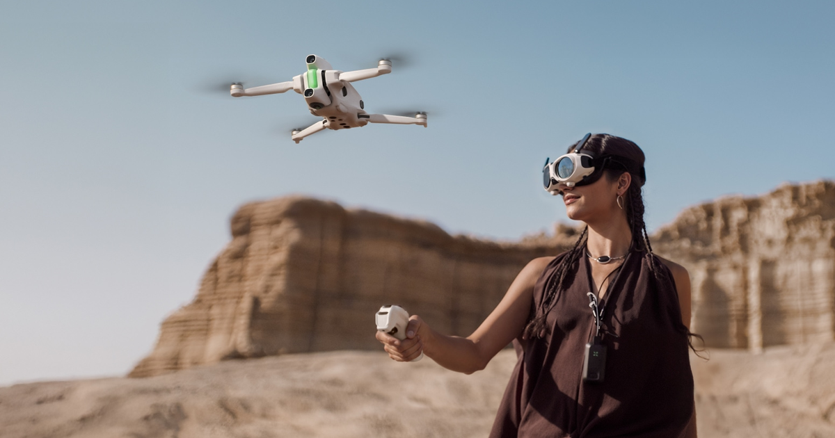 The Best Drones of 2026 So Far: Top Picks for Photography, Video, and FPV