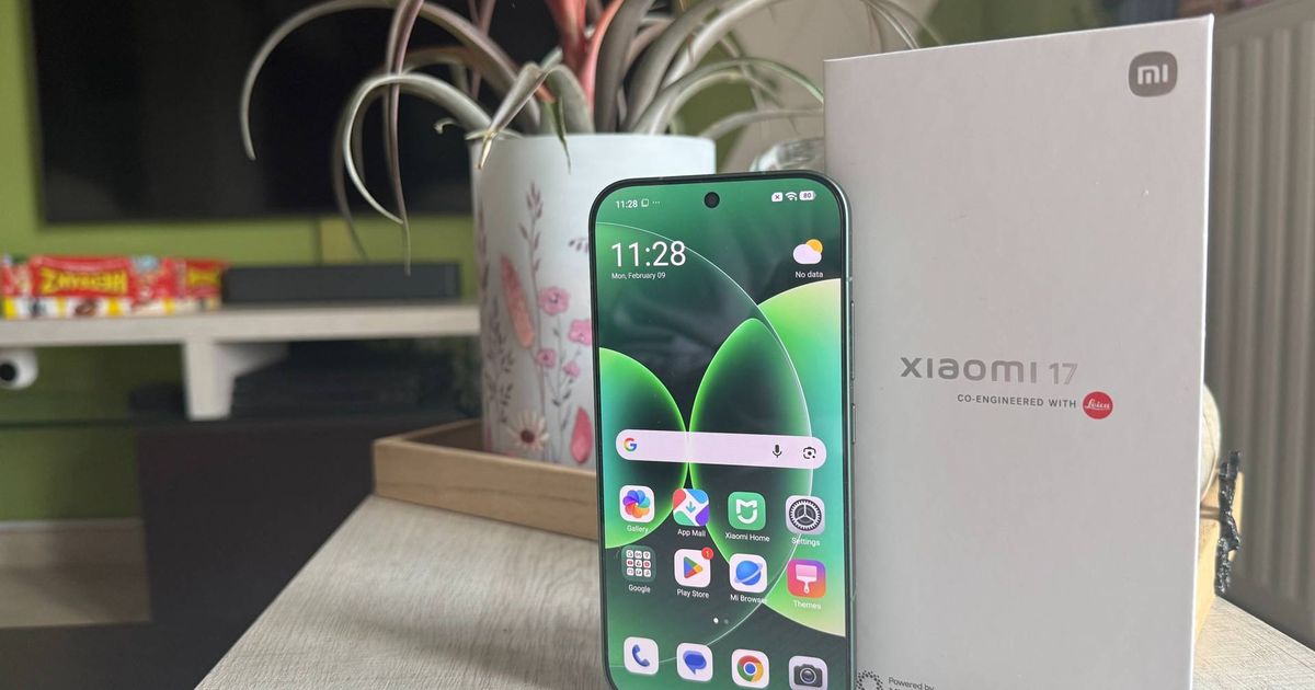 Xiaomi 17 Review: Why This $630 Phone is Scaring the Big Brands