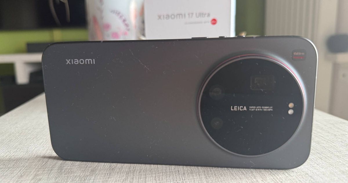 Xiaomi 17 Ultra im ausführlichen Test: Top-Ausstattung – aber zu welchem ...