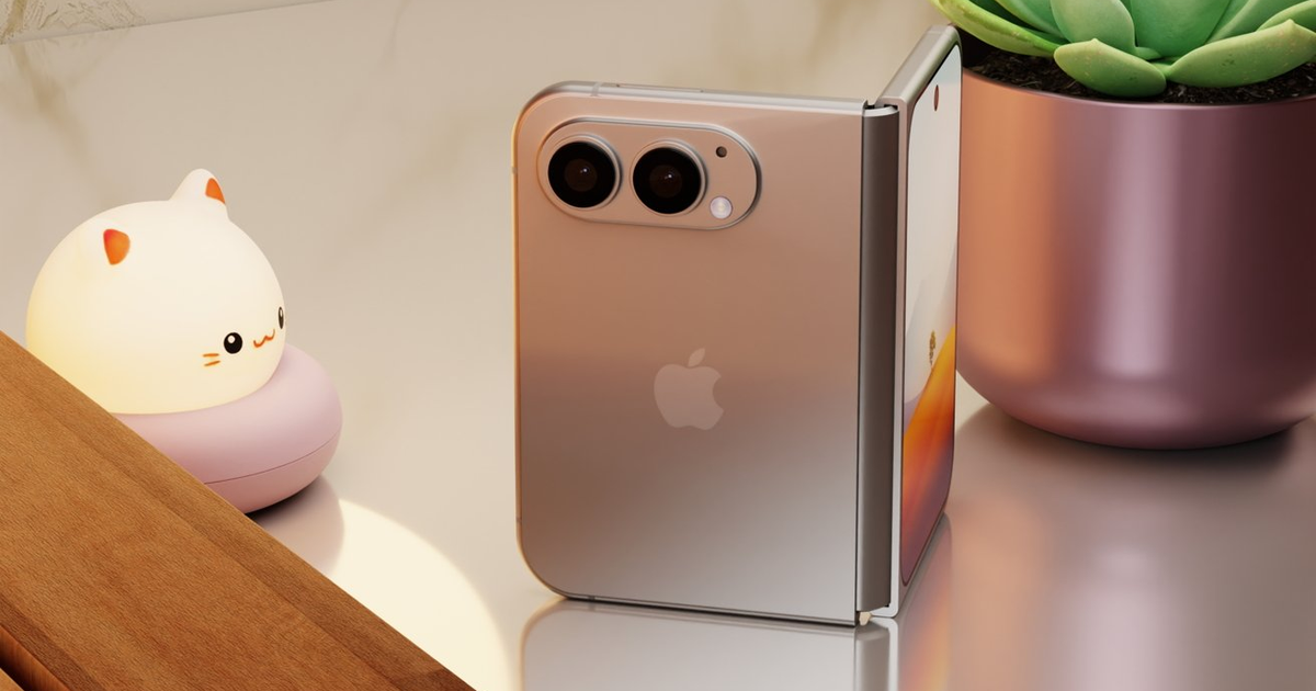 Apple Plans Ultra Brand Push With Foldable iPhone Ultra and MacBook
