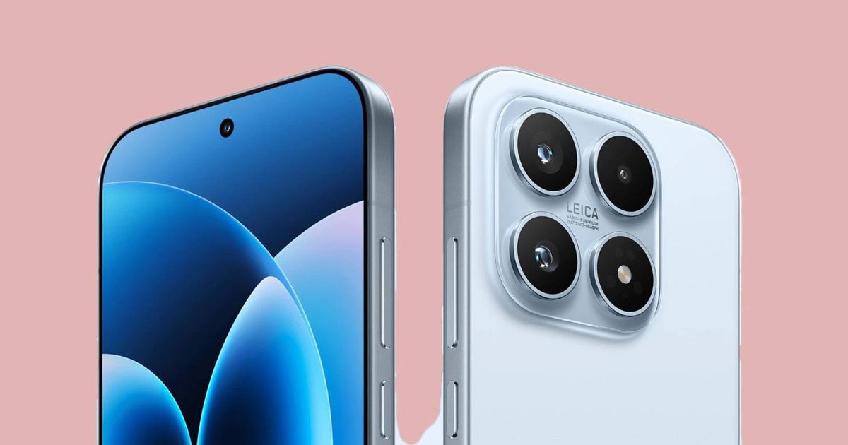 Xiaomi Releases Android 17 Beta With HyperOS 3.3 — Four Devices Eligible Right Now