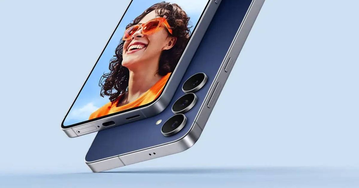 Samsung Galaxy S26 FE Hits Geekbench — Exynos 2500 and Android 17 Coming