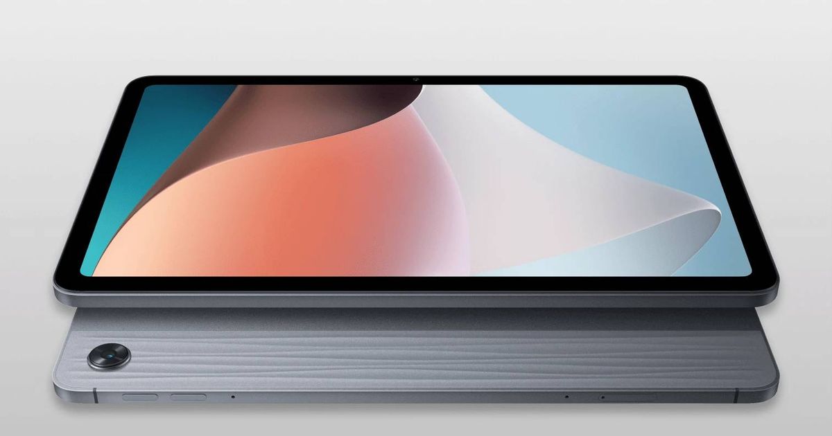OPPO Pad 6 Confirmed for May 25