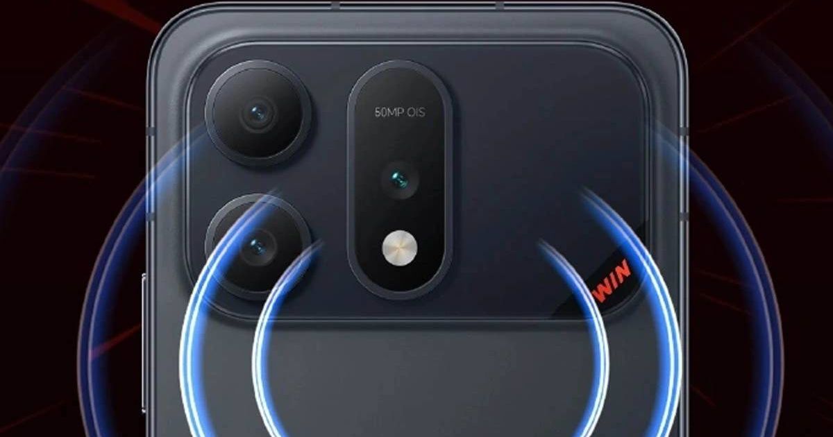 Honor WIN Turbo erscheint am 29. Mai – 10.080-mAh-Akku und 8 ...