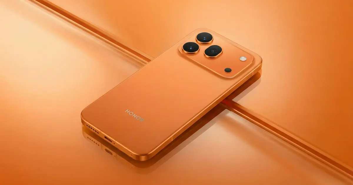 HONOR wird zur zweitgrößten Smartphone-Marke im Nahen Osten ...