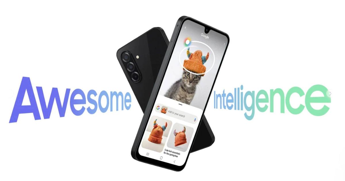 Samsung Galaxy A27 European Pricing Leaked - and it costs more