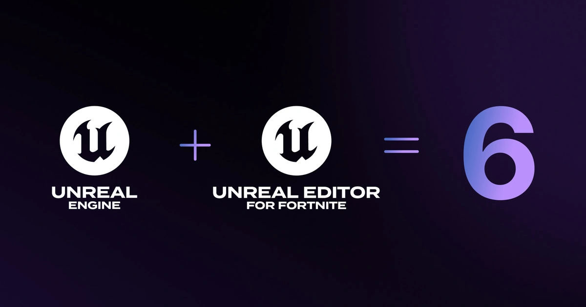Unreal Engine 6 bringt Verse, generative KI und ...