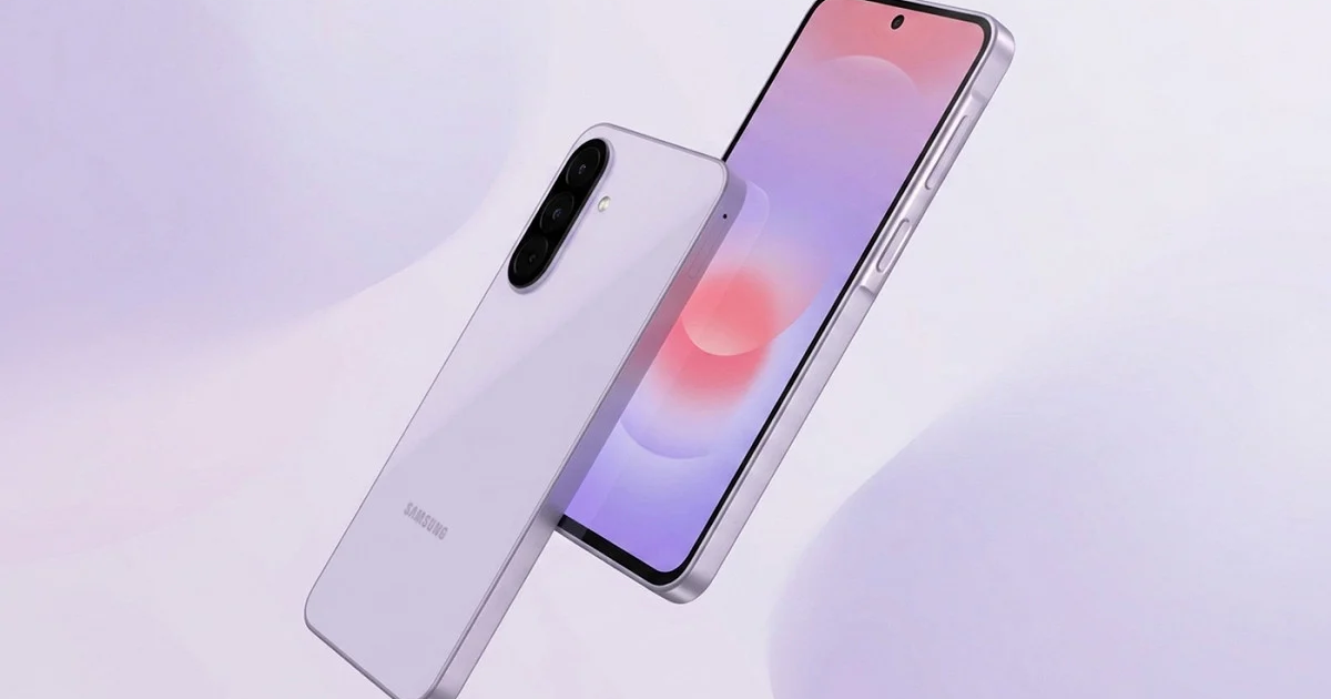 Samsung Galaxy A27 5G Leaks in Three Colors with a 5,000mAh battery